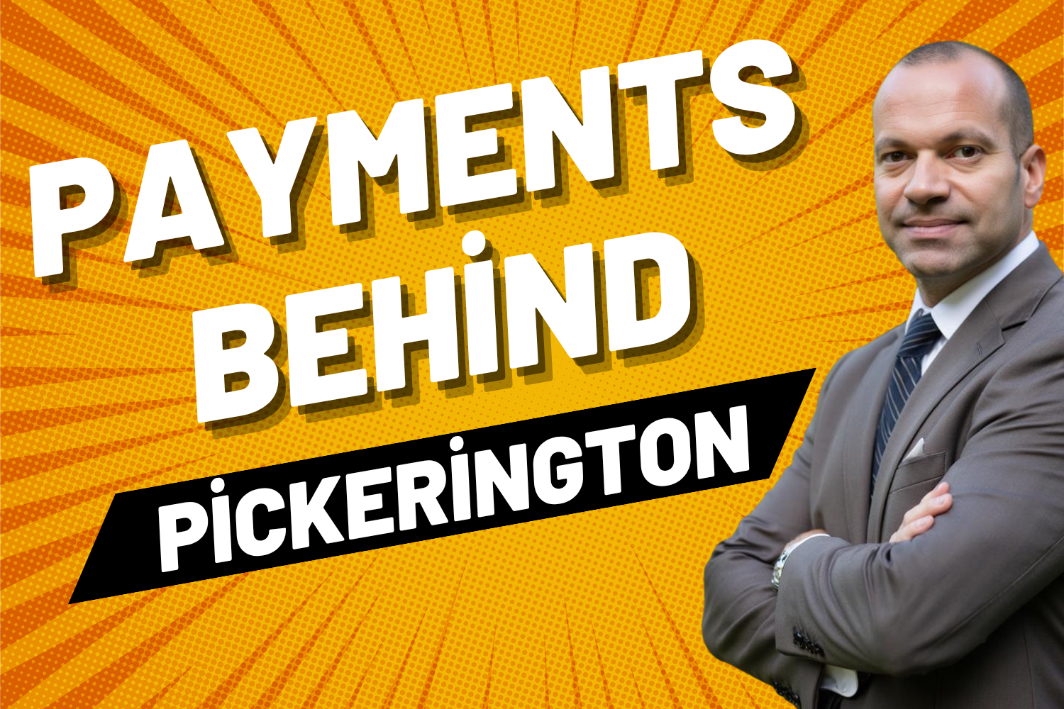 What to do if behind on mortgage payments in Pickerington Ohio