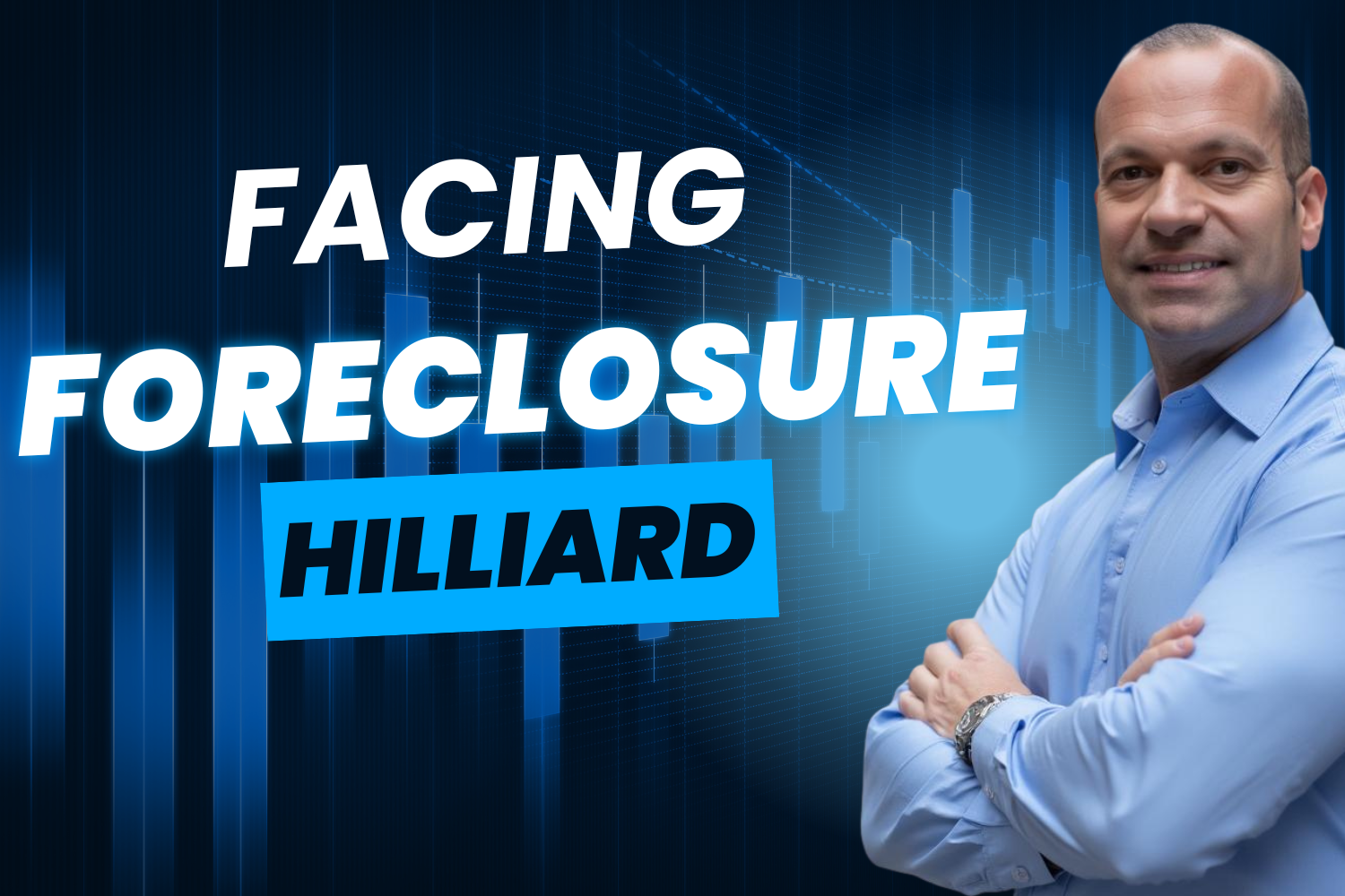 How to stop foreclosure fast in Hilliard Ohio