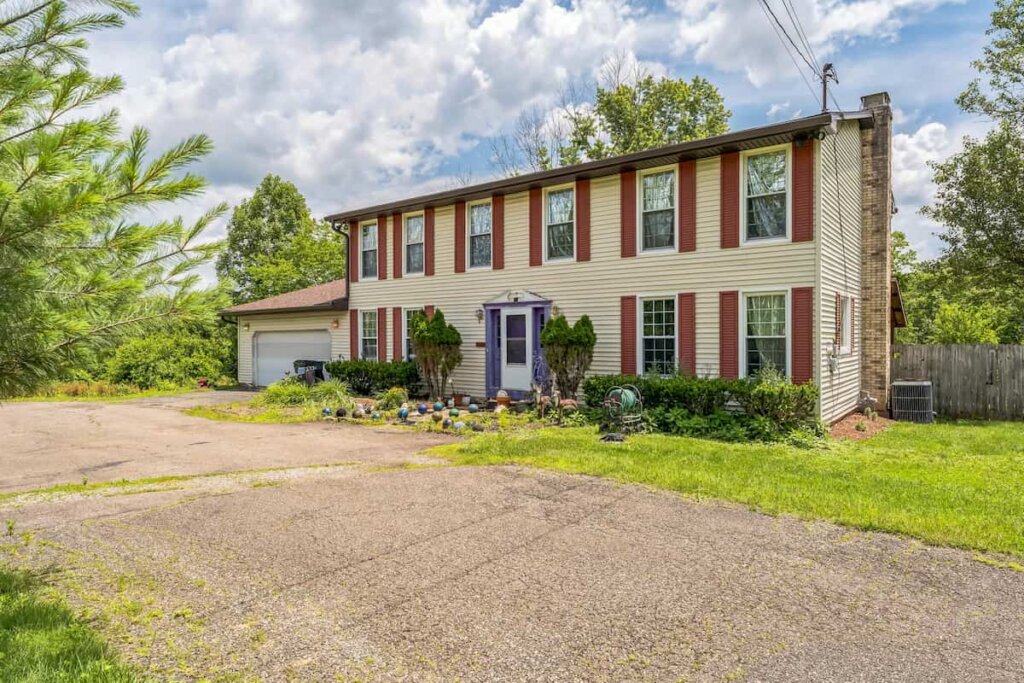 Facing foreclosure in Hilliard Ohio, homeowners looking to stop foreclosure fast by selling their house for cash, avoid sheriff’s sale, and get a quick closing in Hilliard OH