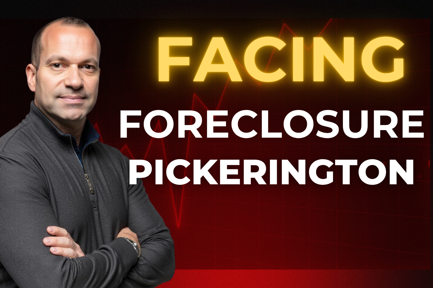 How to stop foreclosure fast in Pickerington Ohio