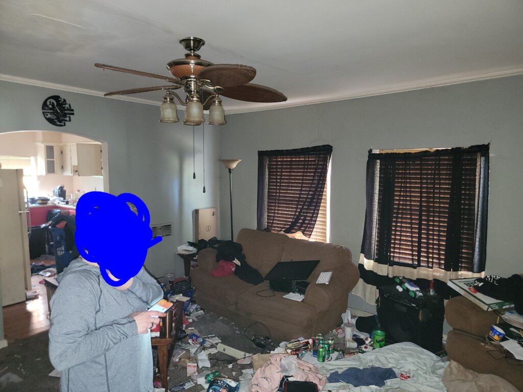 Sell a hoarder house in Grove City Ohio with no cleaning or repairs, local cash home buyers purchasing cluttered homes as-is for a fast and hassle-free sale in Grove City OH