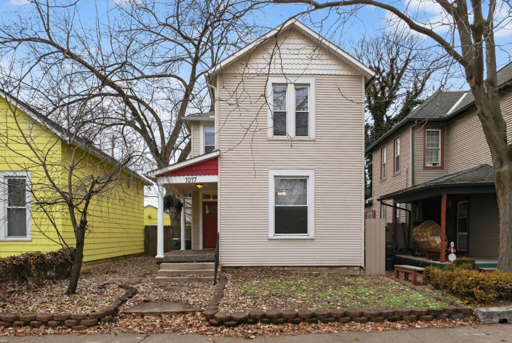 Sell a house with major repairs in Gahanna Ohio, cash home buyers purchasing fixer upper homes as-is with no inspections, no contractors, and fast closing options in Gahanna OH