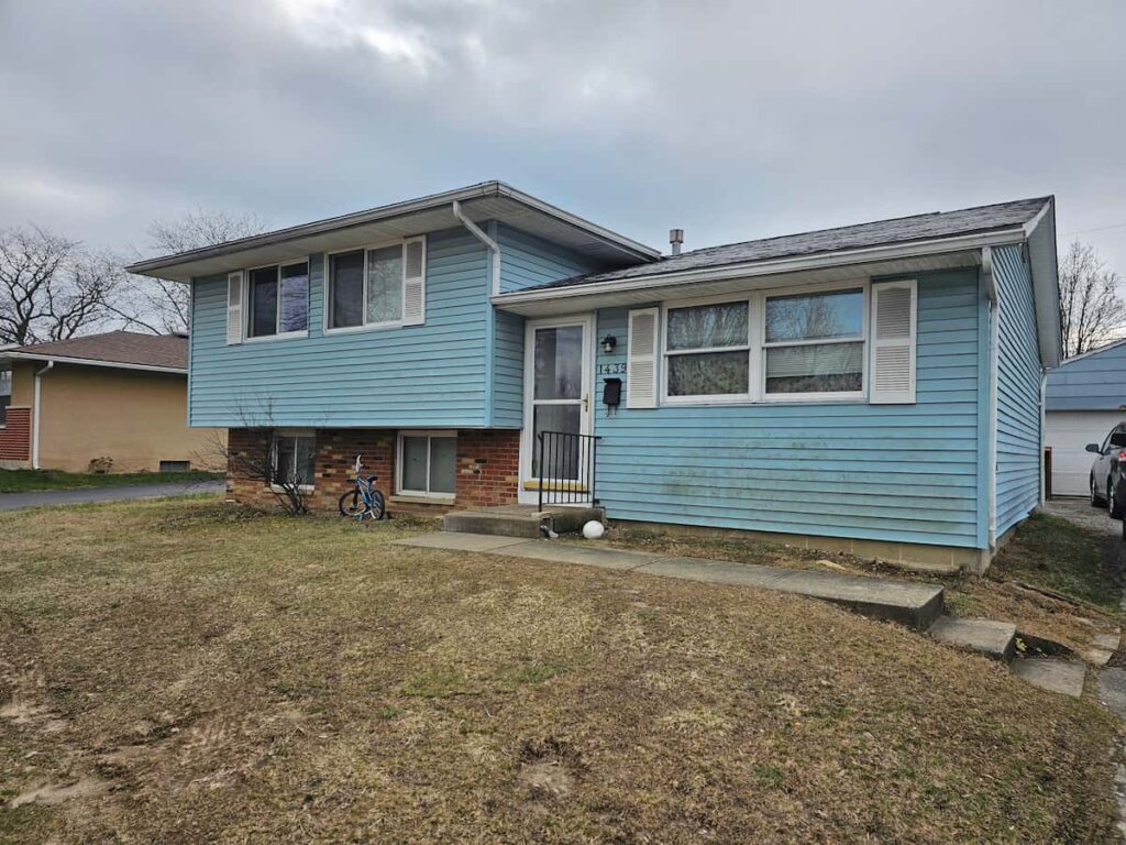 Sell a house with major repairs in Reynoldsburg Ohio, cash home buyers purchasing fixer upper homes as-is with no inspections, no contractors, and fast closing options in Reynoldsburg OH