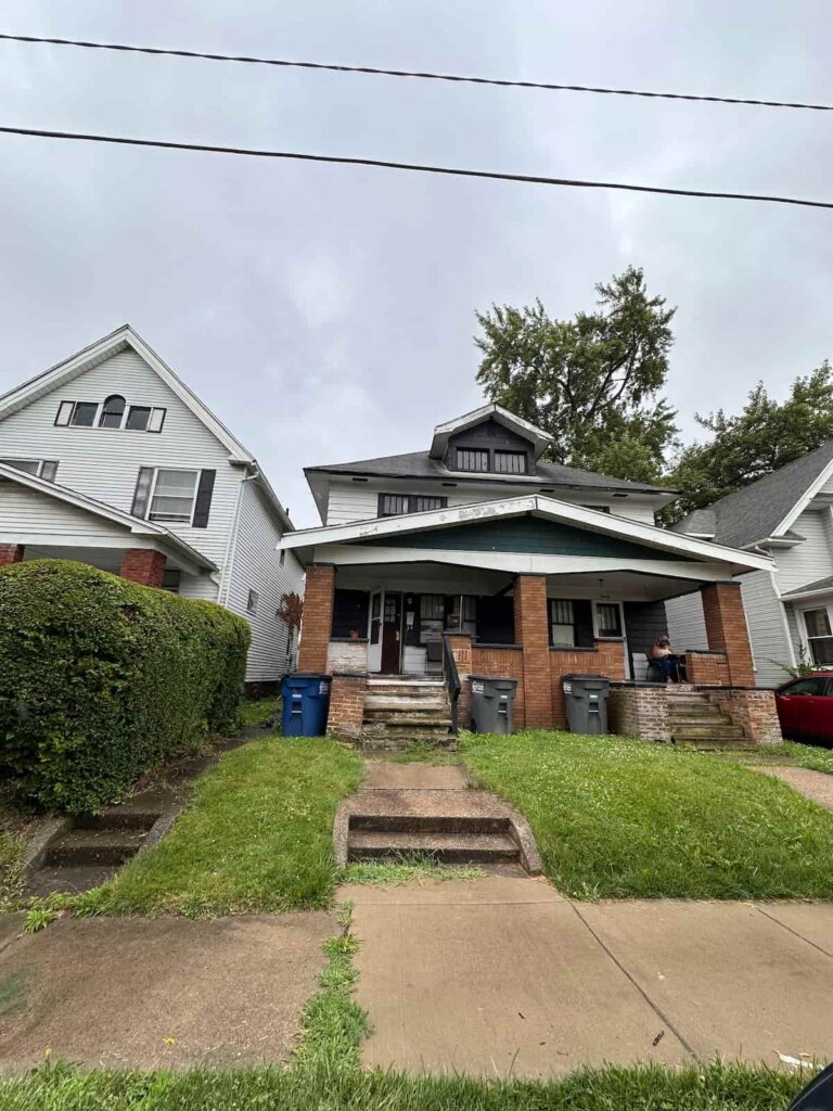 Sell a rental property with tenants in Hilliard Ohio, landlord selling occupied house as-is to local cash home buyers with no evictions, no repairs, and a fast closing in Hilliard OH