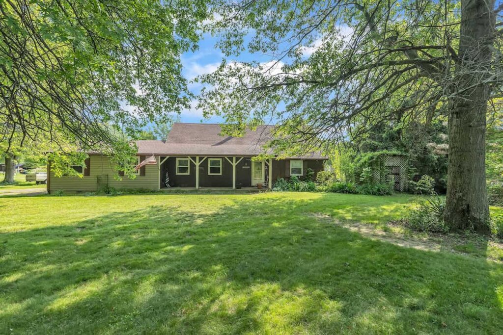 Sell your house fast in Hilliard Ohio without repairs or agents, homeowners choosing cash home buyers for as-is sales, no commissions, and quick closing options in Hilliard OH