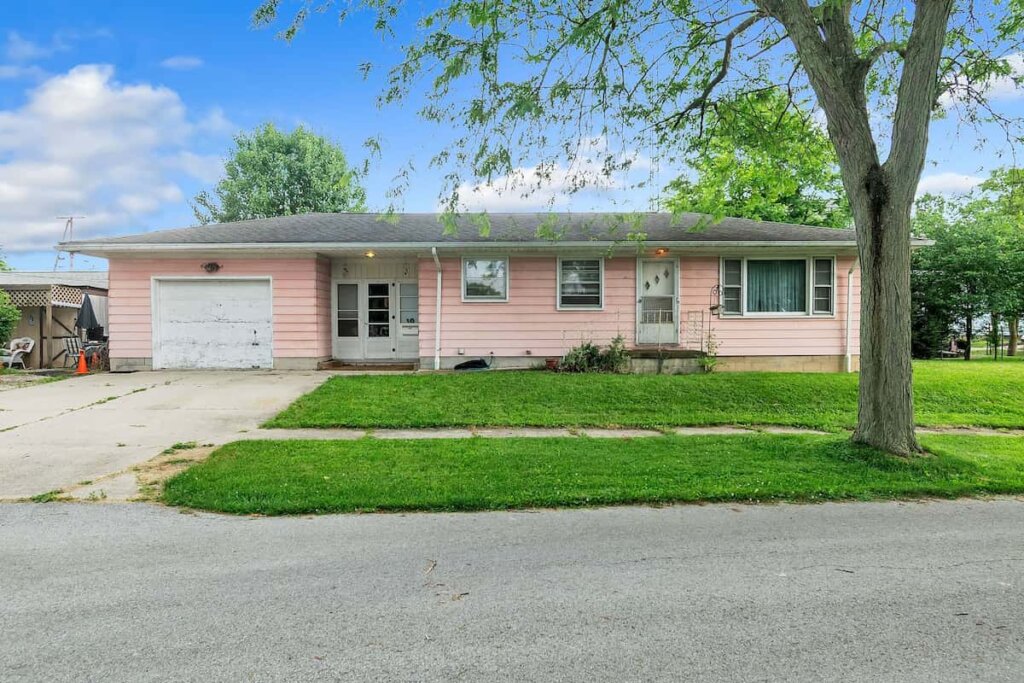 Inherited a house in Hilliard Ohio, homeowners selling probate property as-is to local cash home buyers with no repairs, no agents, and a fast, hassle-free closing in Hilliard OH