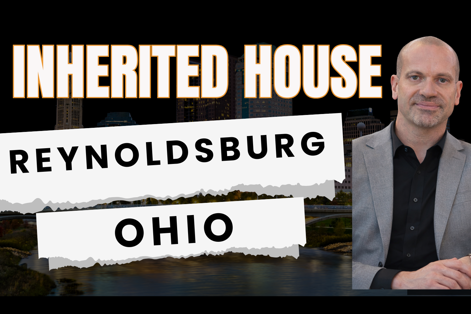 Sell rental property with tenants in Reynoldsburg Ohio without waiting for vacancy