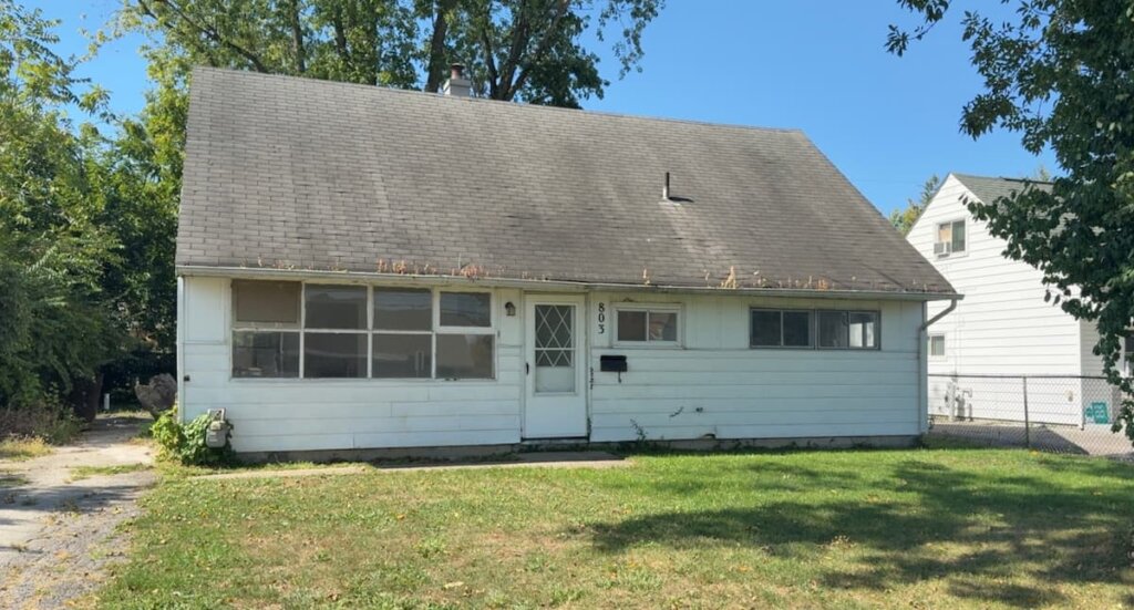Missed mortgage payments in Reynoldsburg Ohio, homeowners behind on payments looking to sell their house fast for cash and avoid foreclosure in Reynoldsburg OH