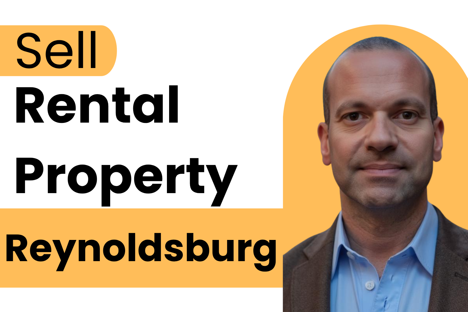 How To Sell A Rental Property With Tenants In Reynoldsburg Ohio
