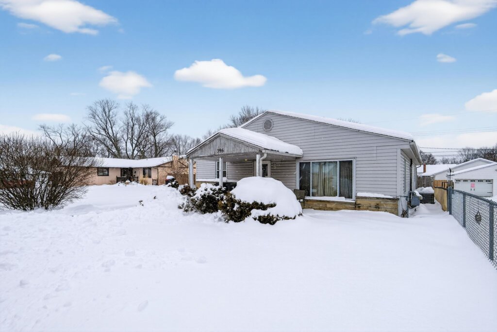 Sell your house as-is in Grove City Ohio with no repairs and no cleaning, homeowners choosing cash home buyers for a fast, hassle-free sale with no agents in Grove City OH