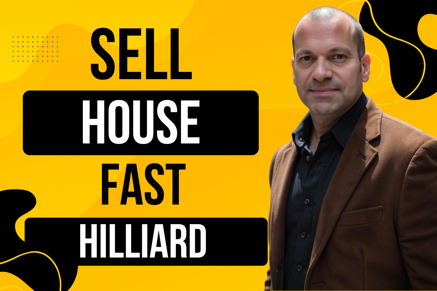 How to sell your house fast in Hilliard Ohio without repairs or agents