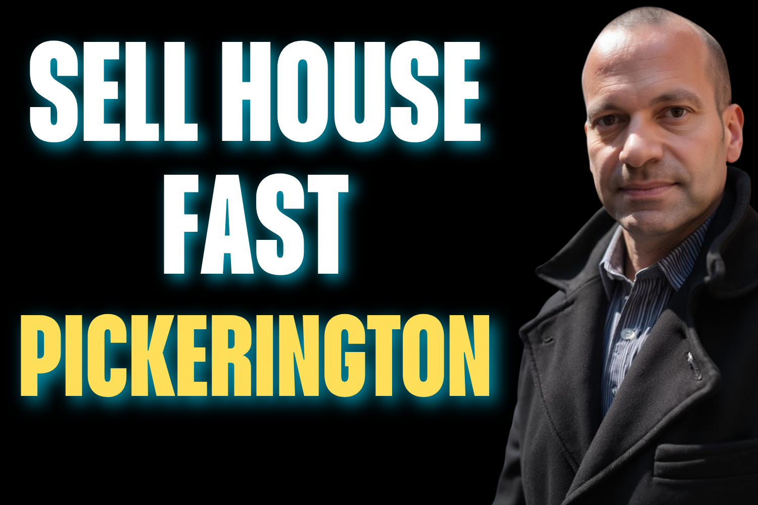 How to sell your house fast in Pickerington Ohio without repairs