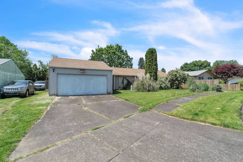 What to do if behind on mortgage payments in Westerville Ohio