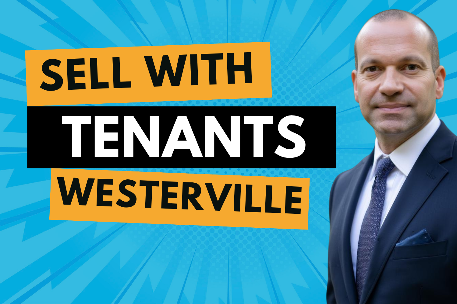 How To Sell A Rental Property With Tenants In Westerville Ohio