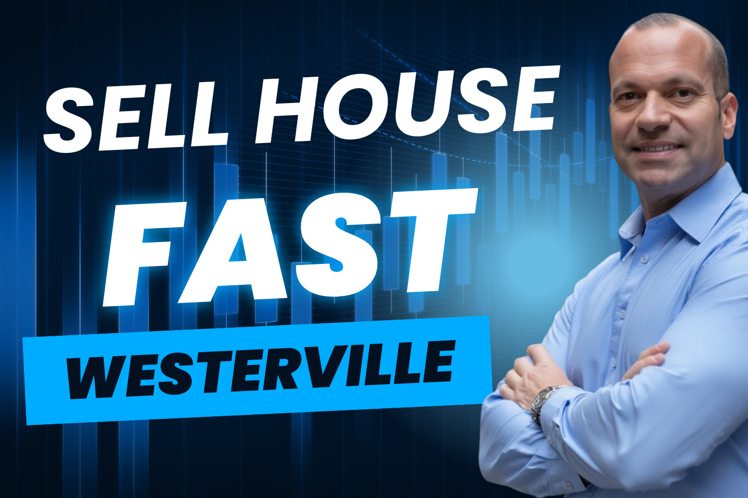 How To Sell Your House Fast In Westerville Ohio (Without Repairs or Agents)