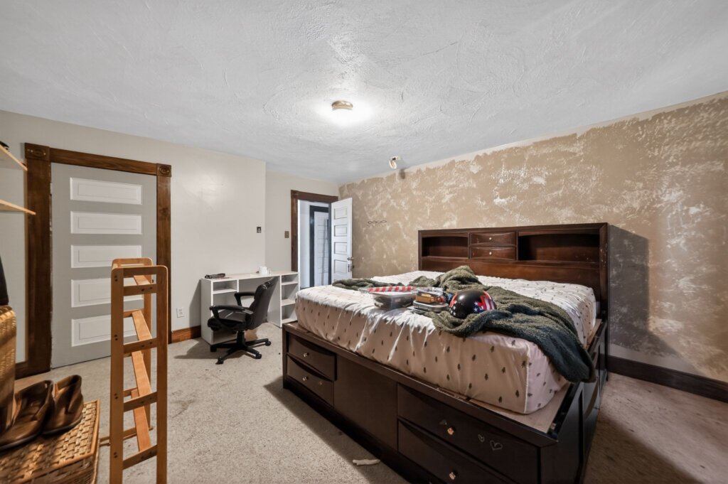 What to do after inheriting a house in Westerville Ohio