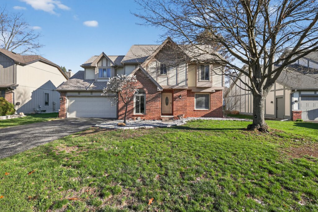 house in Canal Winchester Ohio sold fast for cash without repairs or agent fees