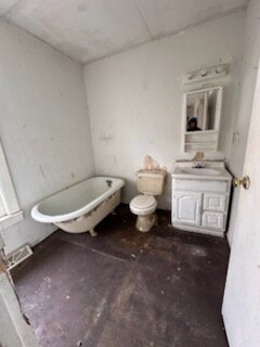 Sell your house as-is in Westerville Ohio without repairs