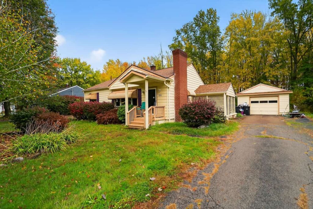 Sell house during divorce in Westerville Ohio quickly