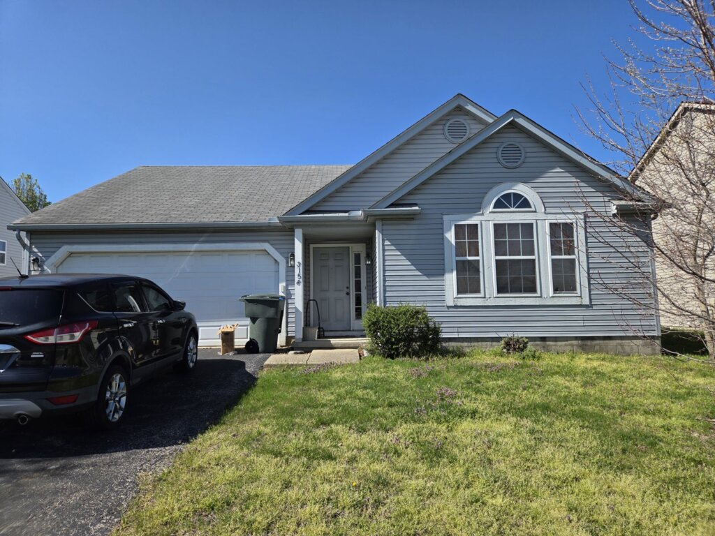 house in Columbus Ohio sold fast for cash without repairs or agent fees