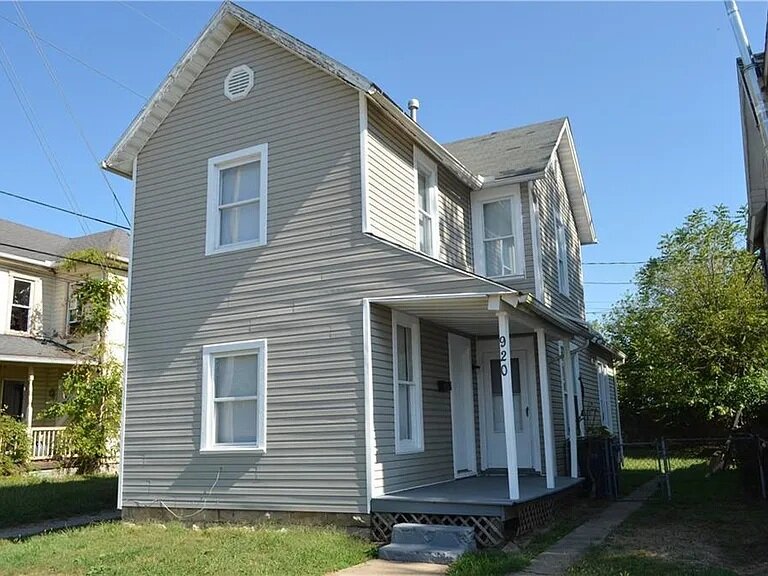 Canal Winchester Ohio house facing foreclosure sheriff sale with options to sell before auction