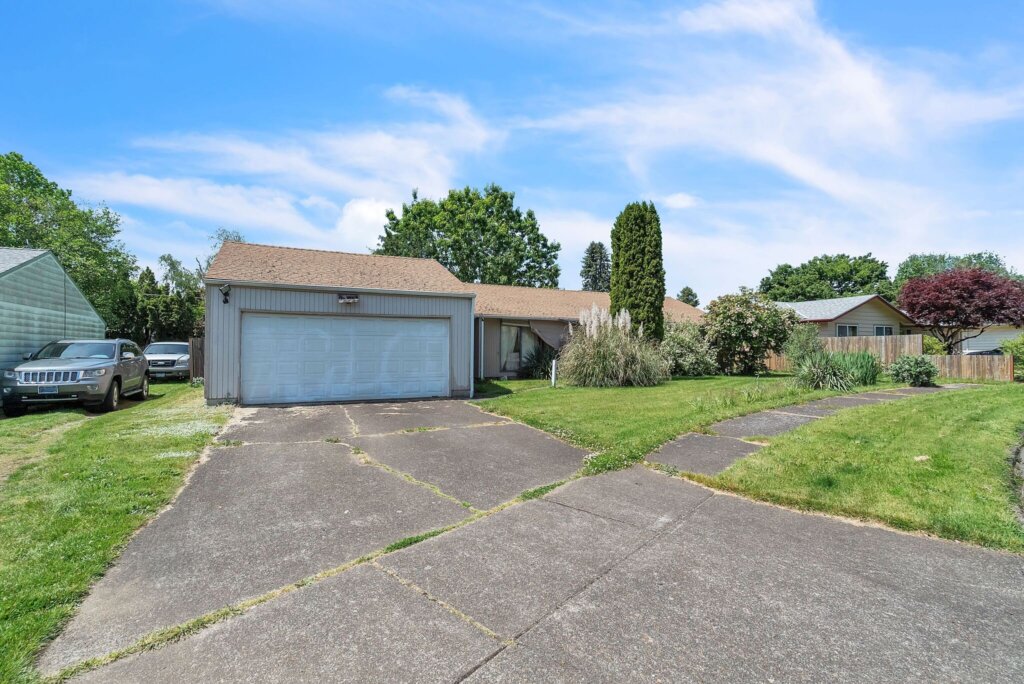 House needing repairs in Canal Winchester Ohio that can be sold as-is without renovations