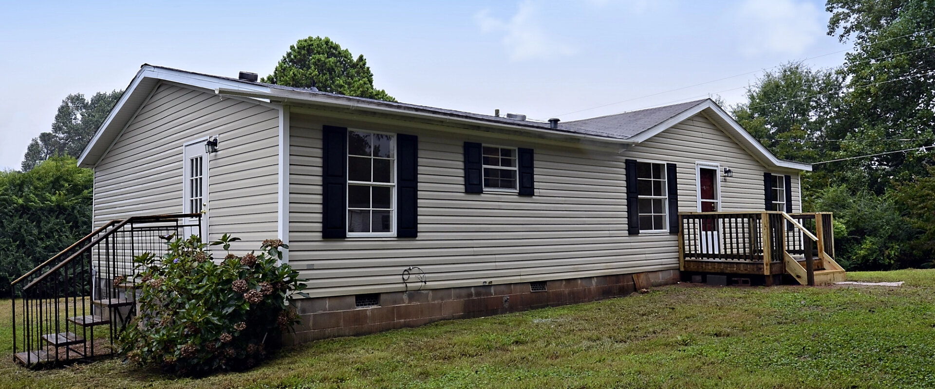 Sell Your Mobile Home Fast