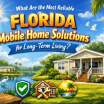 Florida Mobile Home Solutions