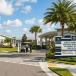 Sell My Mobile Home Park Cash in Florida