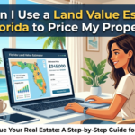 Land Value Estimator in Florida