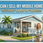 Sell My Mobile Home Fast Without Land In Florida