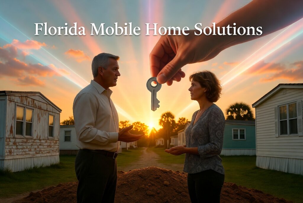 Florida Mobile Home Solutions
