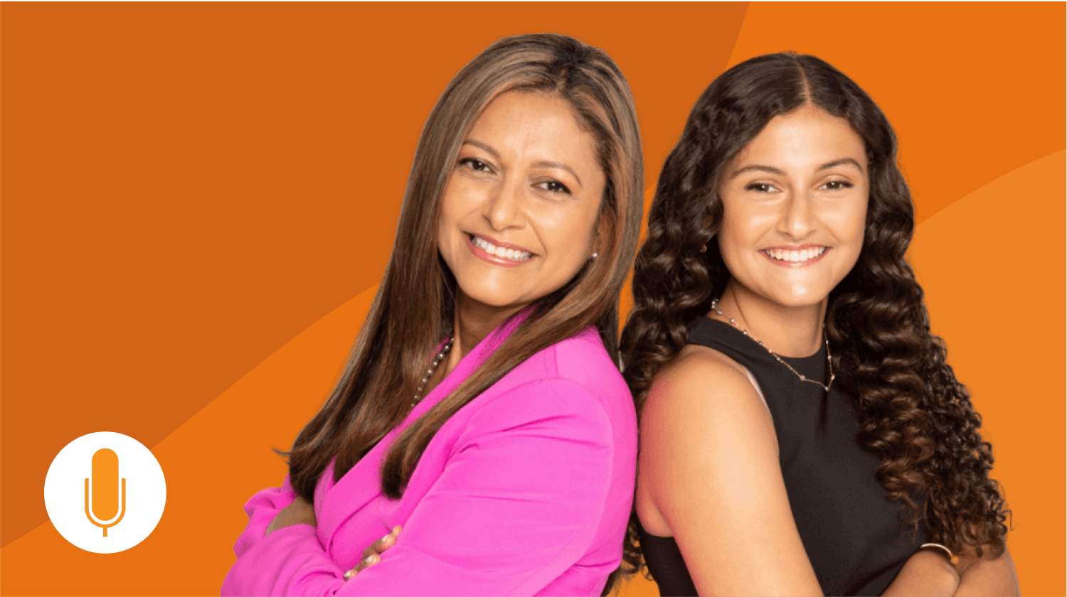 16-Y.O. Wholesaling Her First 5 Land Deals + Family Investing w/ Michelle & Sophie Bosch