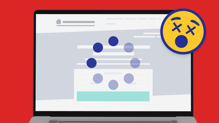 Are These 7 Mistakes Sabotaging Your Real Estate Website Conversion?