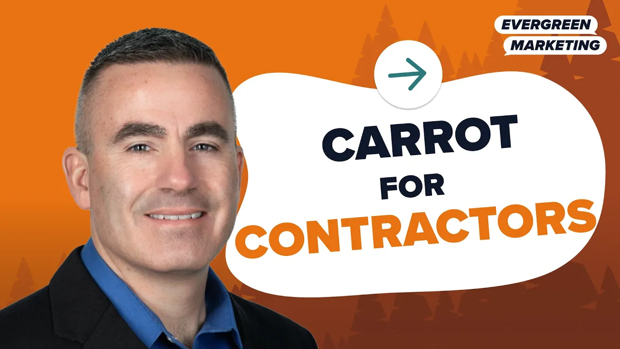 Chris Tighe - Carrot for Contractors