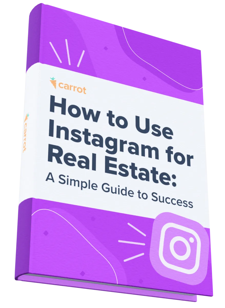 Instagram Real Estate Marketing