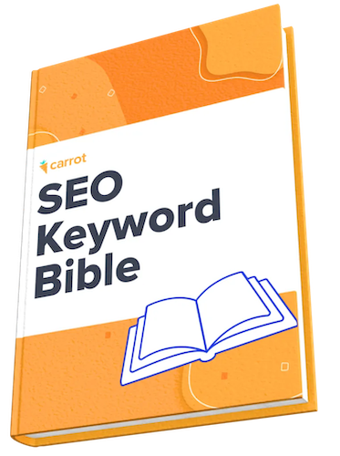 Real Estate SEO Bible: The Ultimate SEO Keywords Guide