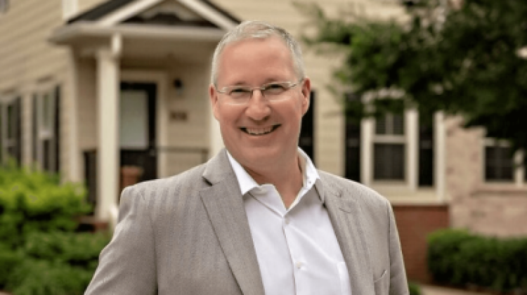 Tom Townsend, Carrot member