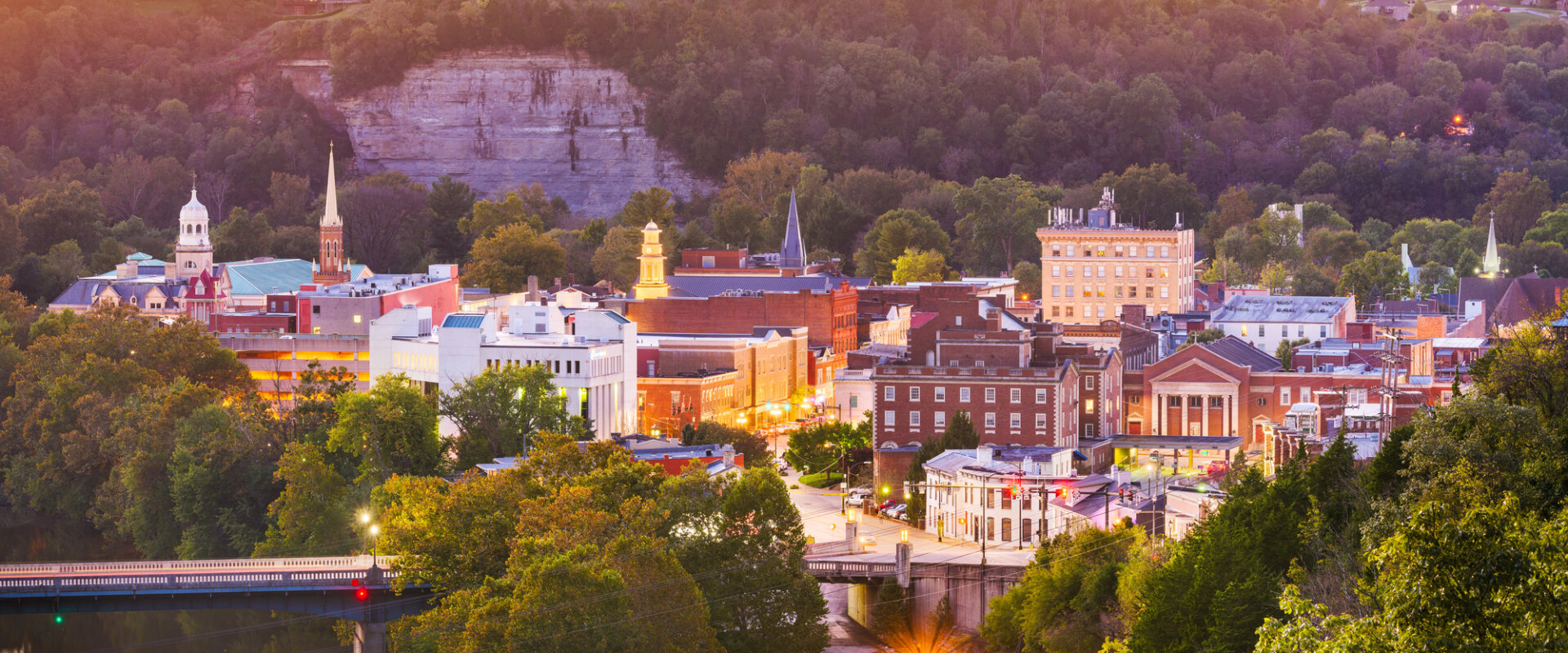 Sell Your House In Frankfort, KY