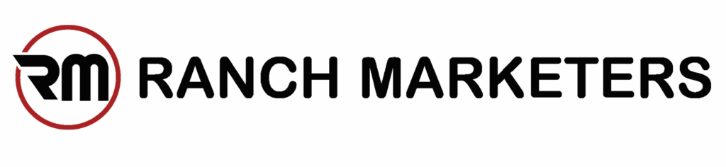 Ranch Marketers logo
