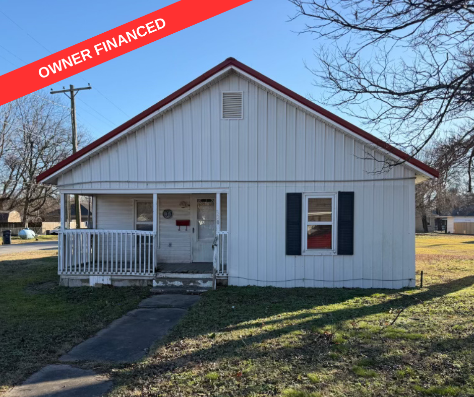 320 Kentucky Street - front