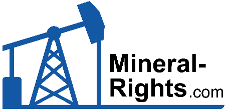 Mineral-Rights.com logo