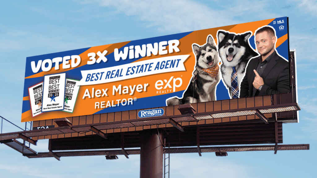 3X Winner Rochester's Best Real Estate Agent