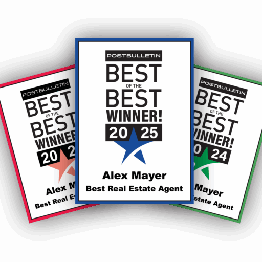 Best of the best award