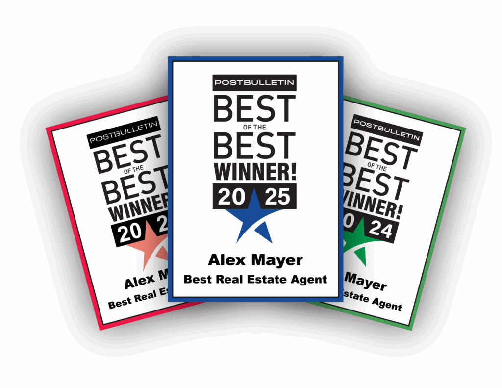 Best of the Best award