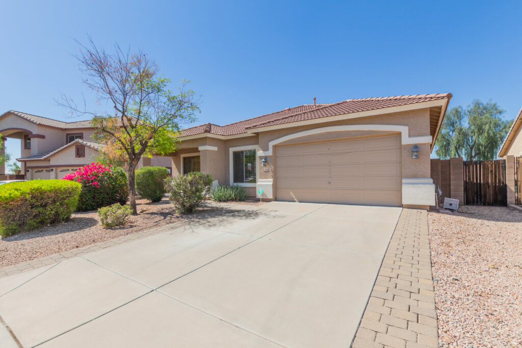 How Fast Do You Need To Sell Your House In AZ?