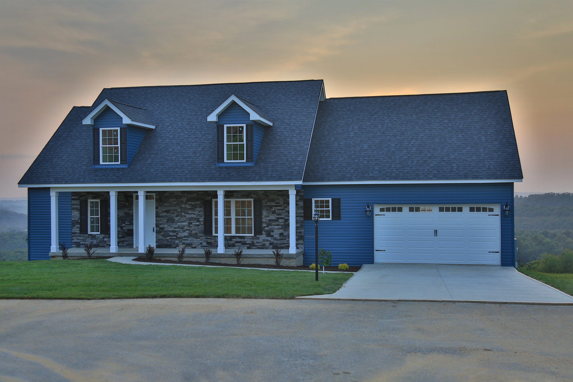 WEST VIRGINIA, UNITED STATES