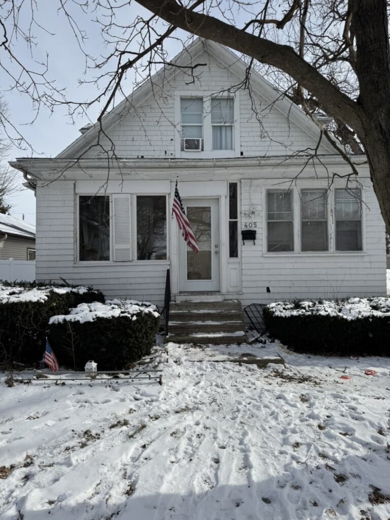 SteadyPath Property Solutions buys home like these in Central Florida, 