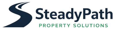 SteadyPath Property Solutions logo
