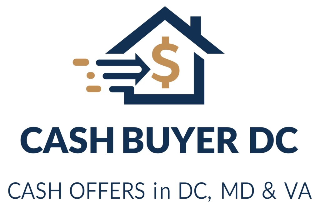 Cash Buyer DC logo